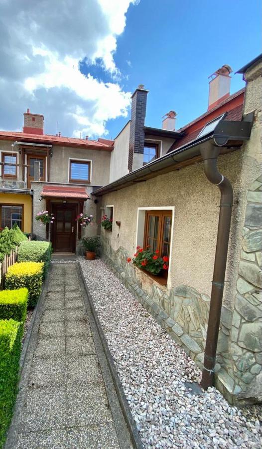 Apartman Maja Rumburk Exterior photo